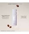 Produktbillede 3 af 6, Kerasilk Flat Iron Spray Smoothing spray