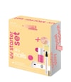 Image du produit 2 sur 6, Alessandro Striplac UV Coffret vernis à ongles