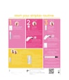 Image du produit 4 sur 6, Alessandro Striplac UV Coffret vernis à ongles