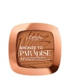 Produktbillede 1 af 3, L'Oréal Paris Bronze to Paradise Solpudder