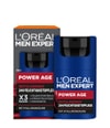 Produktbillede 2 af 6, L'Oréal Men Expert Power Age Ansigtsplejesæt