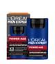 Zdjęcie produktu 2 z 6, L'Oréal Men Expert Power Age Zestaw do pielęgnacji twarzy