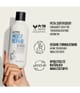 Produktbillede 5 af 5, KMS Moistrepair Shampoo