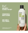 Produktbillede 3 af 6, KMS ADDVOLUME Shampoo