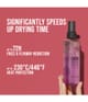 Zdjęcie produktu 2 z 6, KMS Thermashape Spray do układania włosów