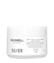 Produktbild 1 von 5, Goldwell Dualsenses Silver Haarmaske