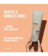 Produktbillede 4 af 6, KMS Curlup Stylingcreme