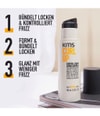 Produktbild 4 von 6, KMS CURLUP Stylingcreme