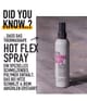 Produktbillede 5 af 6, KMS THERMASHAPE Varmebeskyttende spray