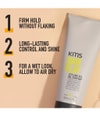 Produktbillede 3 af 6, KMS Hairplay Hårgelé