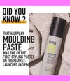 Produktbillede 4 af 6, KMS HAIRPLAY Voks til hår