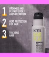 Produktbillede 6 af 6, KMS HAIRPLAY Voks til hår