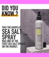 Zdjęcie produktu 4 z 6, KMS HairPlay Spray teksturyzujący