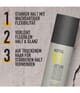 KMS HAIRPLAY Hårvax 100 ml 4044897370804 visual-shot_se