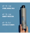 Productafbeelding 4 van 6, KMS HAIRSTAY Haarlak
