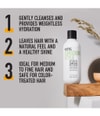 Produktbillede 3 af 6, KMS ConsciousStyle Shampoo