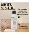 Produktbillede 5 af 6, KMS ConsciousStyle Shampoo
