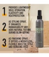 Produktbillede 3 af 6, KMS CONSCIOUSSTYLE Hårtørrerspray