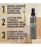 Produktbillede 3 af 6, KMS CONSCIOUSSTYLE Hårtørrerspray