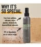 Produktbillede 5 af 6, KMS CONSCIOUSSTYLE Hårtørrerspray