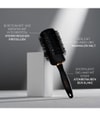 Zdjęcie produktu 3 z 5, VARIS Nylon Brush Okrągła szczotka
