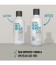 Zdjęcie produktu 2 z 5, KMS Headremedy Szampon do włosów