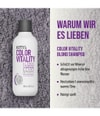 Produktbild 2 von 6, KMS Colorvitality Haarpflegeset