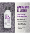 Produktbild 3 von 6, KMS Colorvitality Haarpflegeset