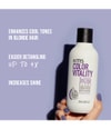 Image du produit 4 sur 6, KMS Colorvitality Après-shampoing