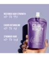 Produktbillede 4 af 6, KMS Colorvitality Hårmaske