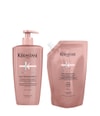 Produktbild 1 von 6, Kérastase Chroma Absolu Haarpflegeset
