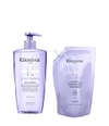 Produktbild 1 von 6, Kérastase Blond Absolu Haarpflegeset