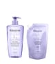 Produktbild 1 von 6, Kérastase Blond Absolu Haarpflegeset