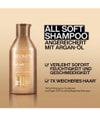 Produktbild 3 von 6, Redken All Soft Haarpflegeset
