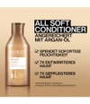 Produktbild 4 von 6, Redken All Soft Haarpflegeset