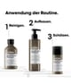 Produktbild 5 von 6, L'Oréal Professionnel Paris Absolut Repair Molecular Haarpflegeset