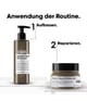 Image du produit 5 sur 6, L'Oréal Professionnel Paris Absolut Repair Molecular Coffret soin cheveux