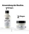 Produktbillede 5 af 6, L'Oréal Professionnel Paris Metal DX Hårplejesæt