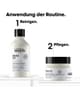 Produktbild 5 von 6, L'Oréal Professionnel Paris Metal DX Haarpflegeset