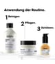 Produktbild 5 von 6, L'Oréal Professionnel Paris Metal DX Haarpflegeset