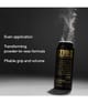 Produktbillede 2 af 6, STMNT GROOMING GOODS Staygold Collection Hårpudder