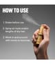 Produktbillede 3 af 6, STMNT GROOMING GOODS Staygold Collection Hårpudder