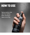 Produktbild 3 von 6, STMNT GROOMING GOODS Nomad Barber Collection Haarspray