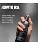Produktbillede 3 af 6, STMNT GROOMING GOODS Nomad Barber Collection Hårspray