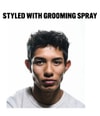 Produktbild 4 von 6, STMNT GROOMING GOODS Nomad Barber Collection Haarspray