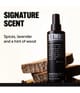 Produktbillede 5 af 6, STMNT GROOMING GOODS Nomad Barber Collection Hårspray