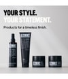 Produktbild 6 von 6, STMNT GROOMING GOODS Nomad Barber Collection Haarspray