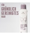 Image du produit 3 sur 6, Schwarzkopf Professional BC Bonacure Clean Balance Shampoing