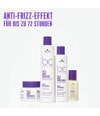 Immagine prodotto 3 di 5, Schwarzkopf Professional BC Bonacure Frizz Away Trattamento per capelli