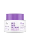 Immagine prodotto 1 di 5, Schwarzkopf Professional BC Bonacure Frizz Away Trattamento per capelli